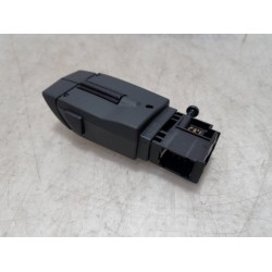 Opel - Vivaro - Commande radio volant