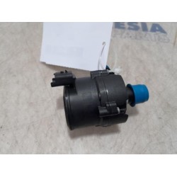 Opel - Vivaro - Additional water pump