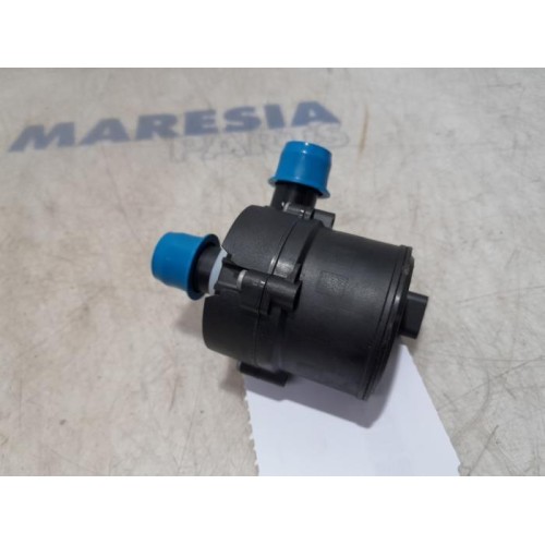 Opel - Vivaro - Additional water pump