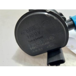 Opel - Vivaro - Additional water pump