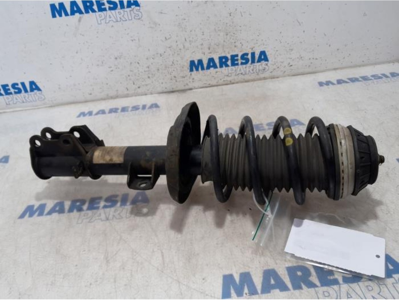 Alfa Romeo - Mito - Front shock absorber rod, left