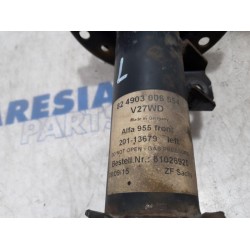 Alfa Romeo - Mito - Front shock absorber rod, left