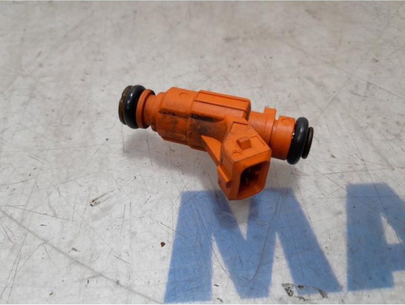 Peugeot - 307 - Injector (petrol injection)
