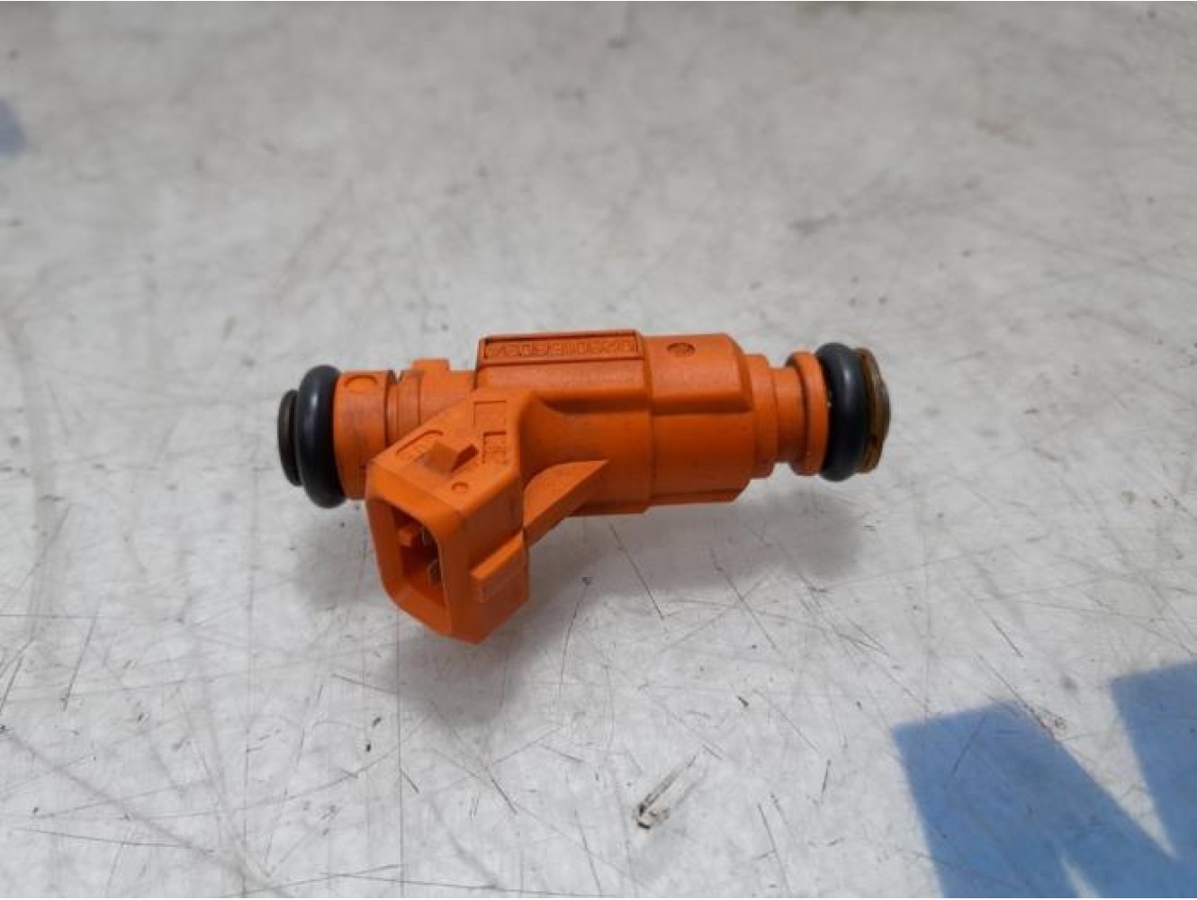 Peugeot - 307 - Injector (benzine injectie)
