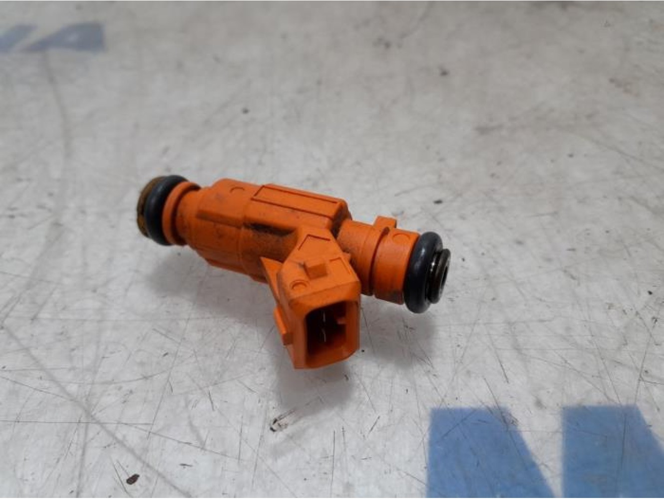 Peugeot - 307 - Injector (benzine injectie)