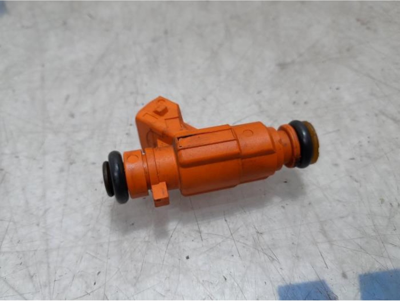 Peugeot - 307 - Injector (benzine injectie)
