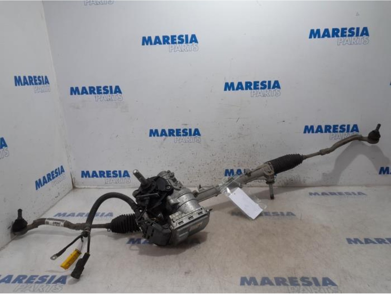 Peugeot - 308 - Power steering box