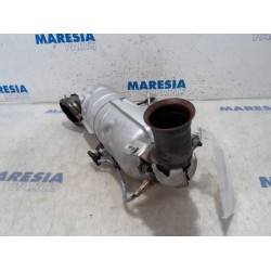 Peugeot - 308 - Catalytic converter