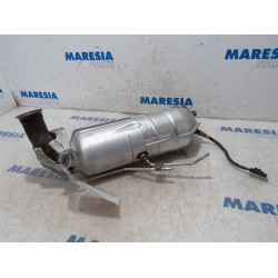 Peugeot - 308 - Catalytic converter