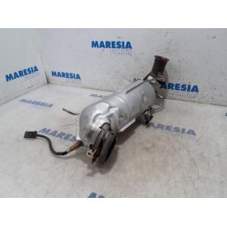 Peugeot - 308 - Catalytic converter