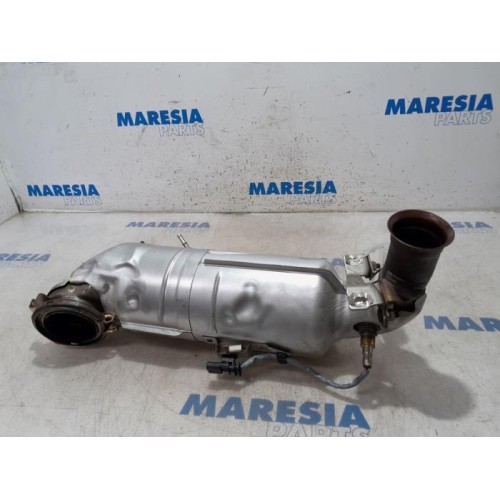 Peugeot - 308 - Catalytic converter