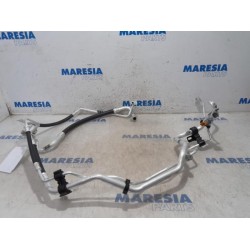 Peugeot - 308 - Air conditioning line