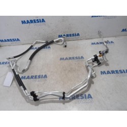 Peugeot - 308 - Air conditioning line