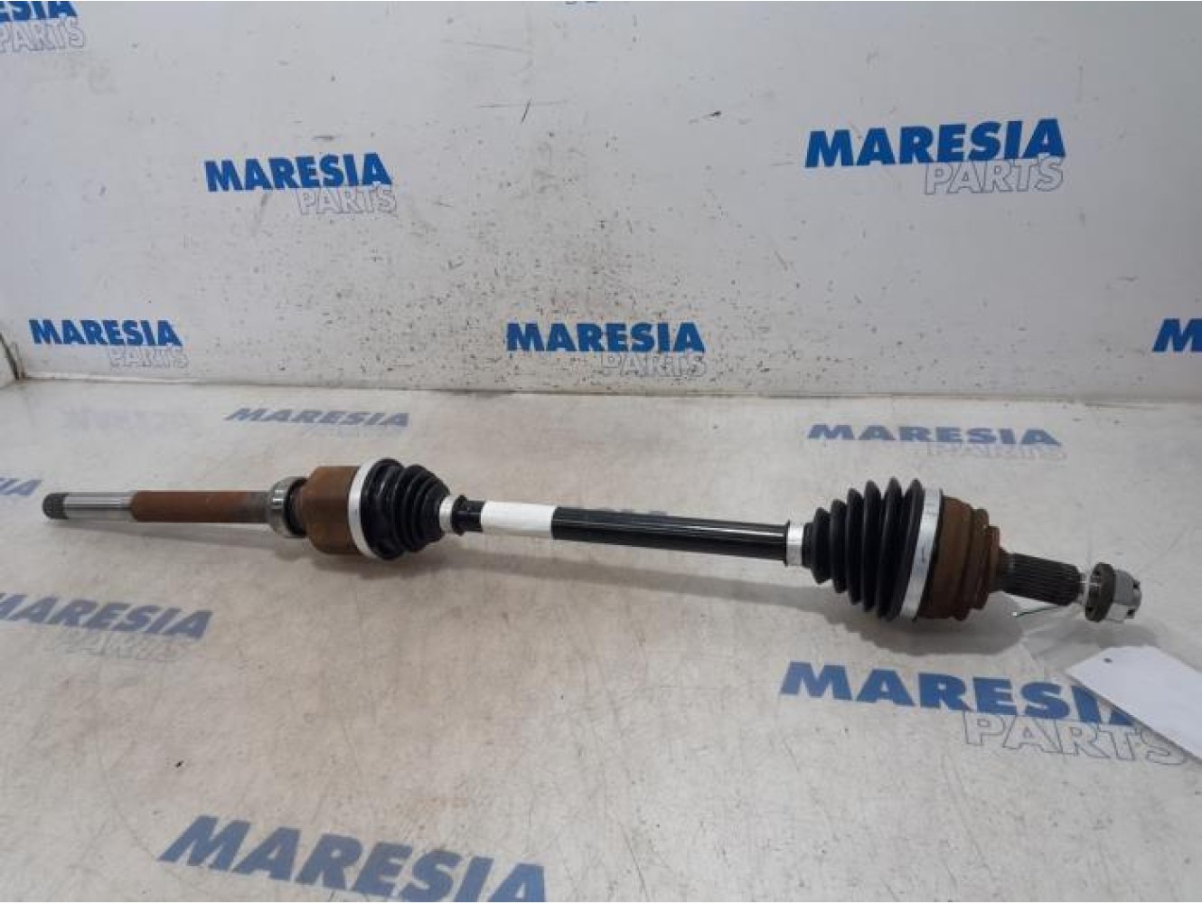 Peugeot - 308 - Arbre de transmission avant droit