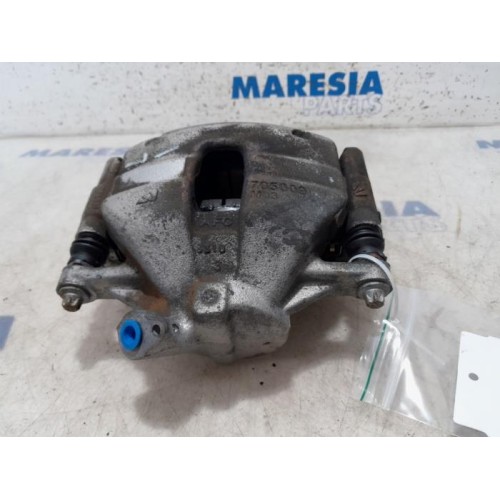 Peugeot - 308 - Front brake calliper, left