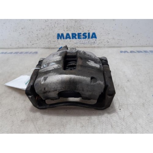 Peugeot - 308 - Front brake calliper, right