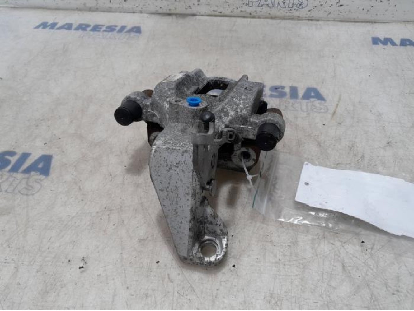 Peugeot - 308 - Rear brake calliper, left