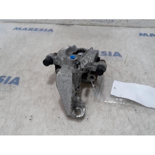 Peugeot - 308 - Rear brake calliper, left