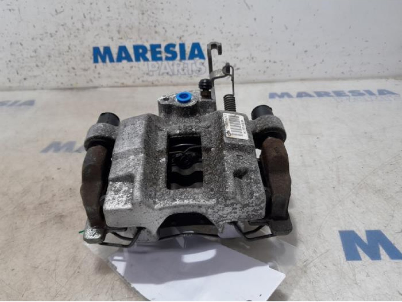 Peugeot - 308 - Rear brake calliper, right