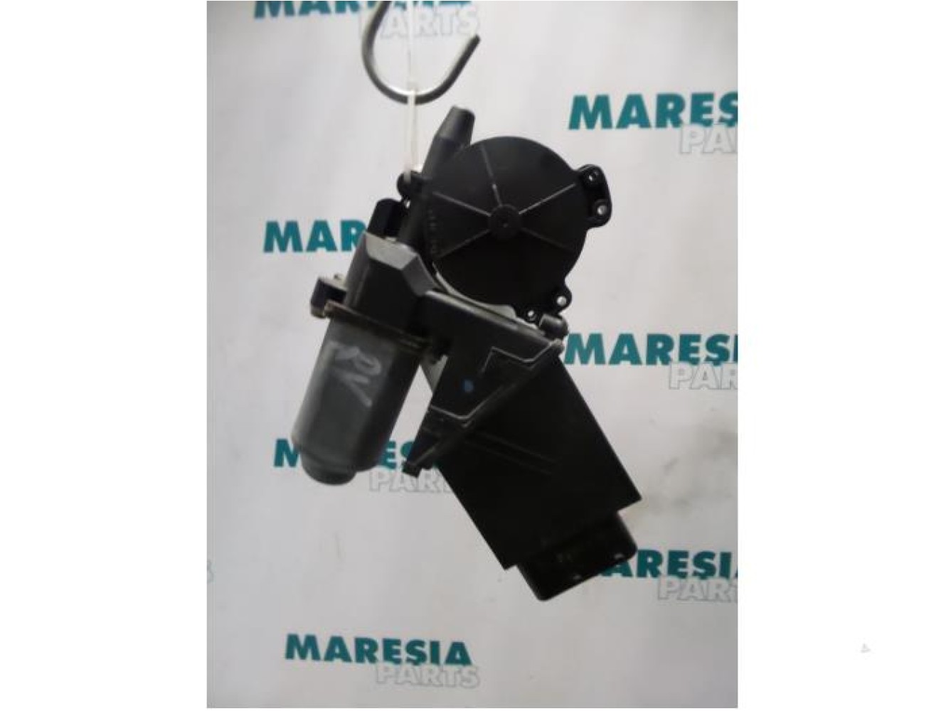 Renault - Vel Satis - Window mechanism 4-door, front right