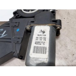 Renault - Vel Satis - Window mechanism 4-door, front right