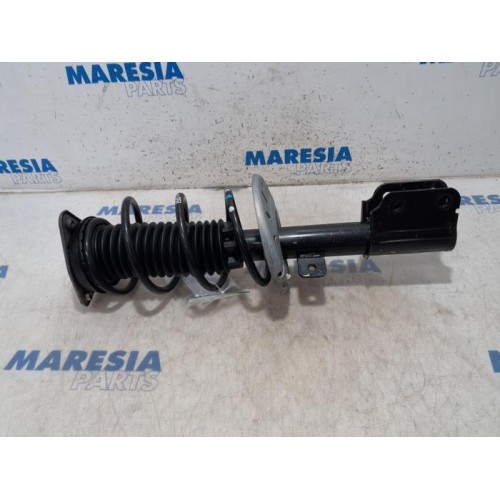 Peugeot - 308 - Front shock absorber rod, right