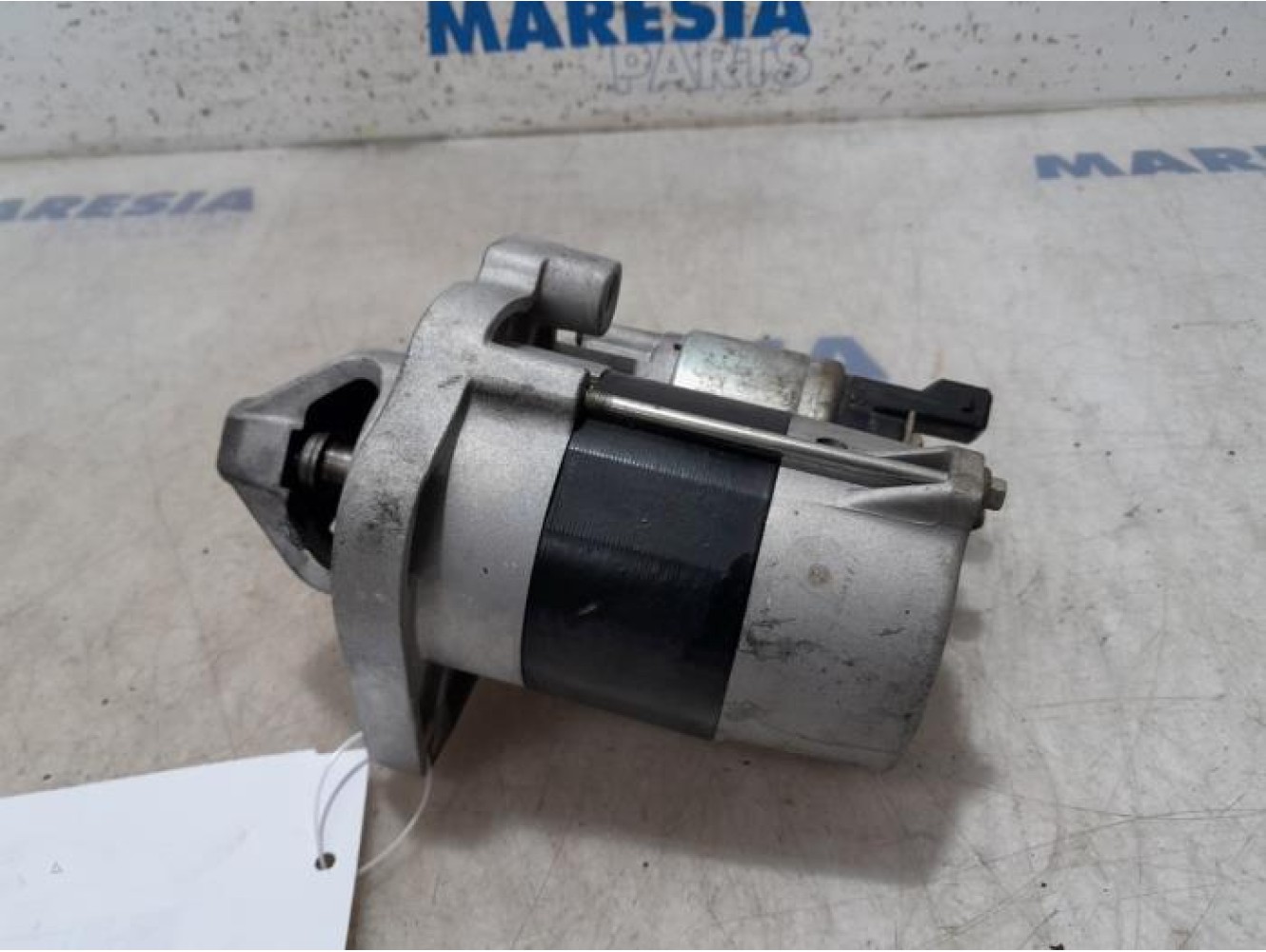 Peugeot - 308 - Startmotor