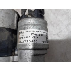 Peugeot - 308 - Startmotor