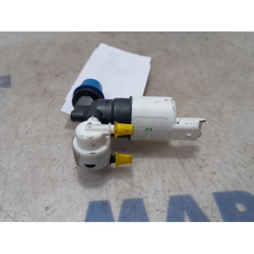 Peugeot - 308 - Scheibensprüherpumpe vorne