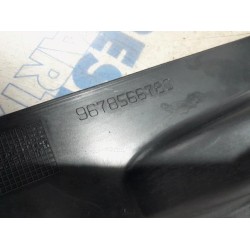 Peugeot - 308 - Wheel arch liner