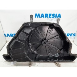 Renault - Megane - Reservewielbak