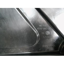 Renault - Megane - Reservewielbak