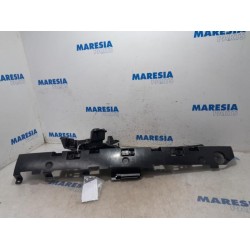 Citroen - C4 Picasso - Bumperframe achter
