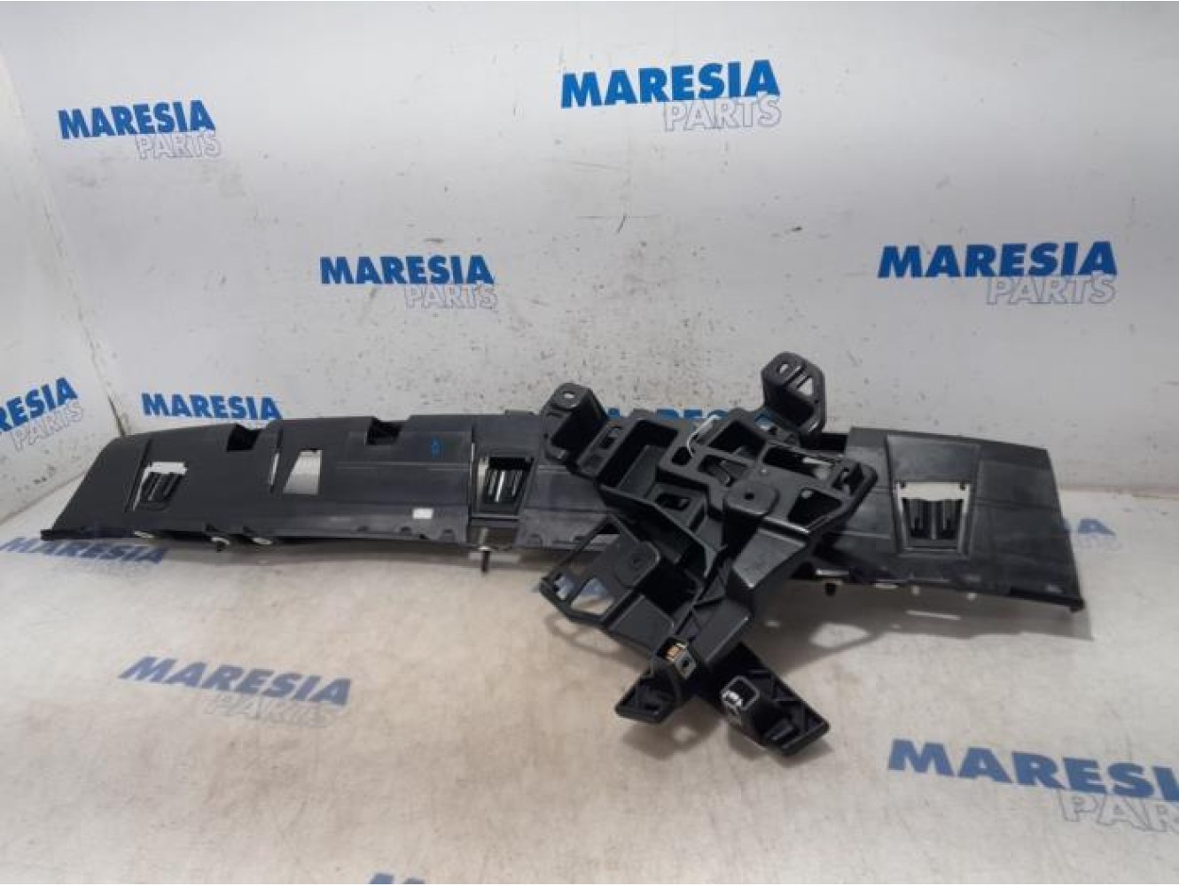 Citroen - C4 Picasso - Bumperframe achter