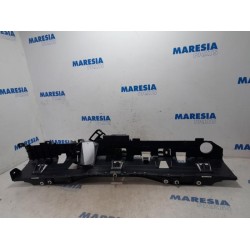 Citroen - C4 Picasso - Bumperframe achter
