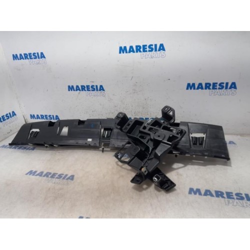 Citroen - C4 Picasso - Rear bumper frame