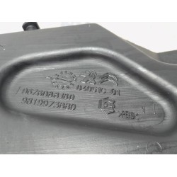 Citroen - C4 Picasso - Ruitensproeiertank voor