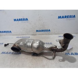 Citroen - C4 Picasso - Catalytic converter