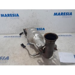 Citroen - C4 Picasso - Catalytic converter