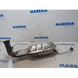 Citroen - C4 Picasso - Catalytic converter