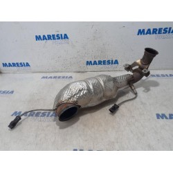 Citroen - C4 Picasso - Catalytic converter