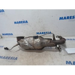 Citroen - C4 Picasso - Catalytic converter