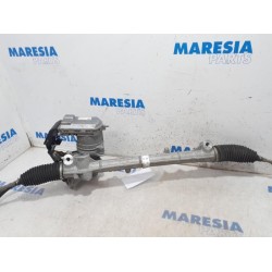 Citroen - C4 Picasso - Lenkgetriebe Servo