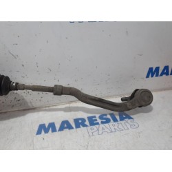 Citroen - C4 Picasso - Lenkgetriebe Servo