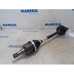 Citroen - C4 Picasso - Front drive shaft, left