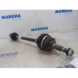Citroen - C4 Picasso - Front drive shaft, left