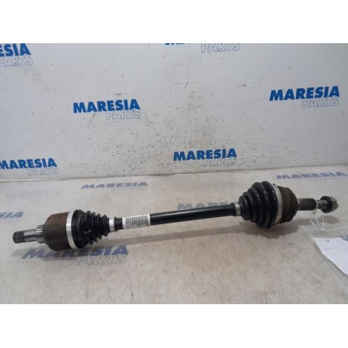 Citroen - C4 Picasso - Front drive shaft, left