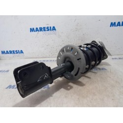 Citroen - C4 Picasso - Front shock absorber rod, right