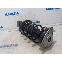 Citroen - C4 Picasso - Front shock absorber rod, right