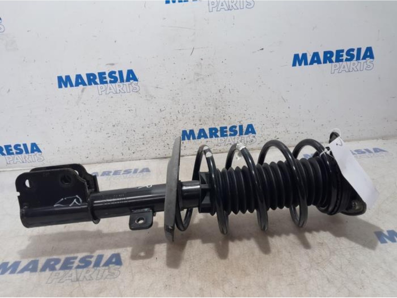 Citroen - C4 Picasso - Front shock absorber rod, right